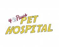 4 Paws Pet Hospital image 1